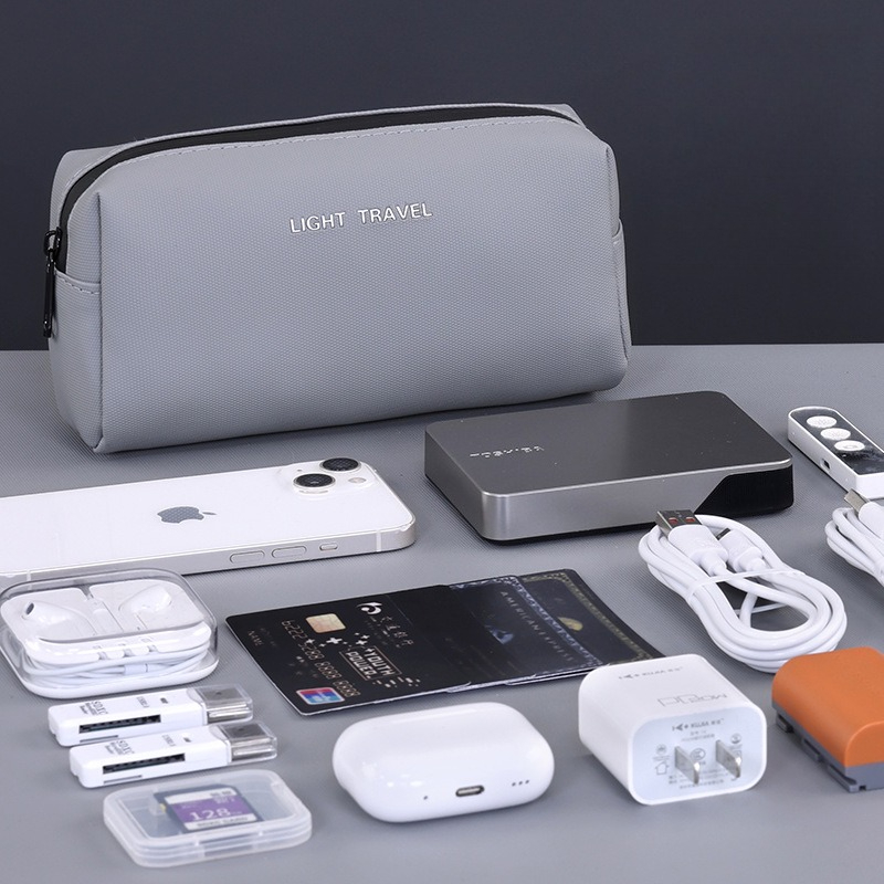 Waterproof Portable Travel Org - đánh giá và giá Travel Accessories Organizer