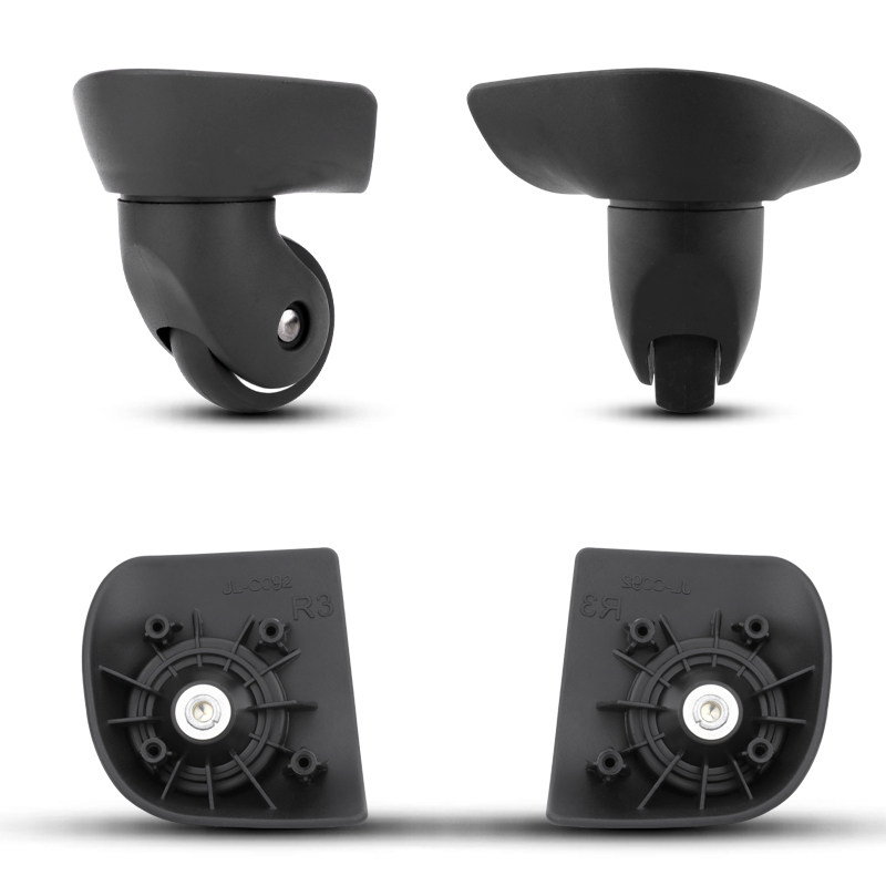Suitcase Wheels Replacement V2 - đánh giá và giá Travel Accessories Samsonite