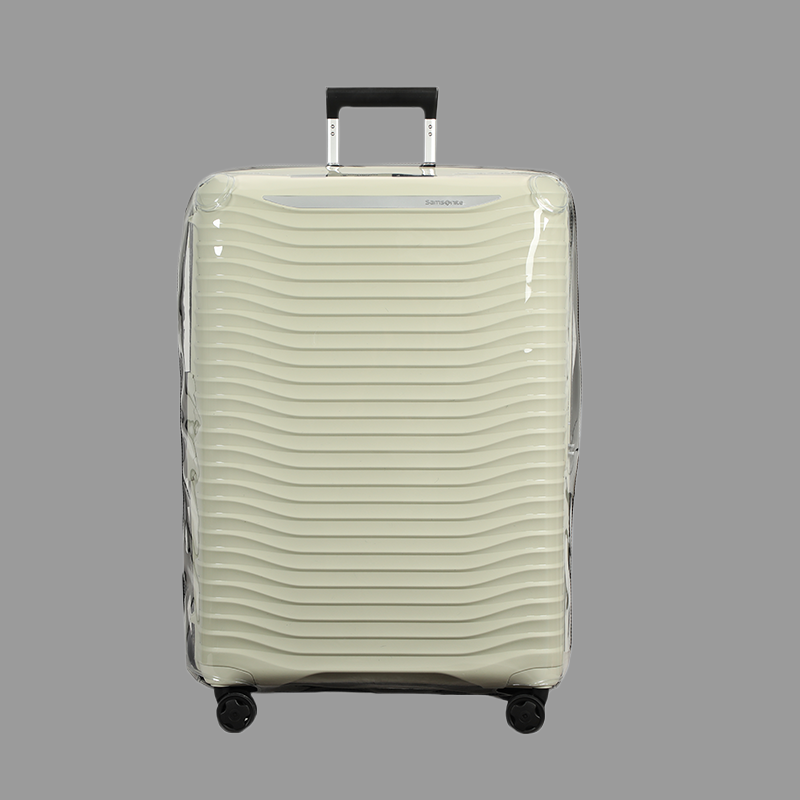 PVC Clear Luggage Covers Suita - đánh giá và giá Travel Accessories Samsonite