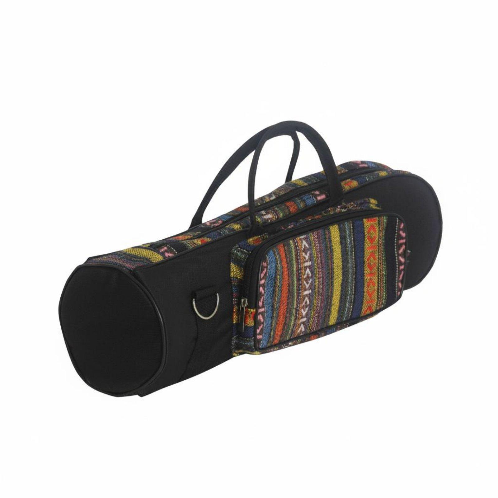 Small Storage Pouch Double Zip - đánh giá và giá Travel Accessories Organizer Case