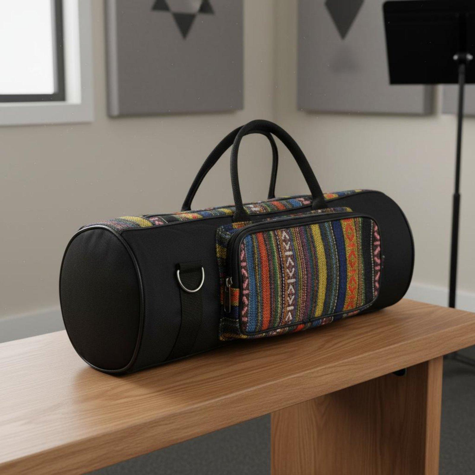 Small Storage Pouch Double Zip - đánh giá và giá Travel Accessories Organizer Case