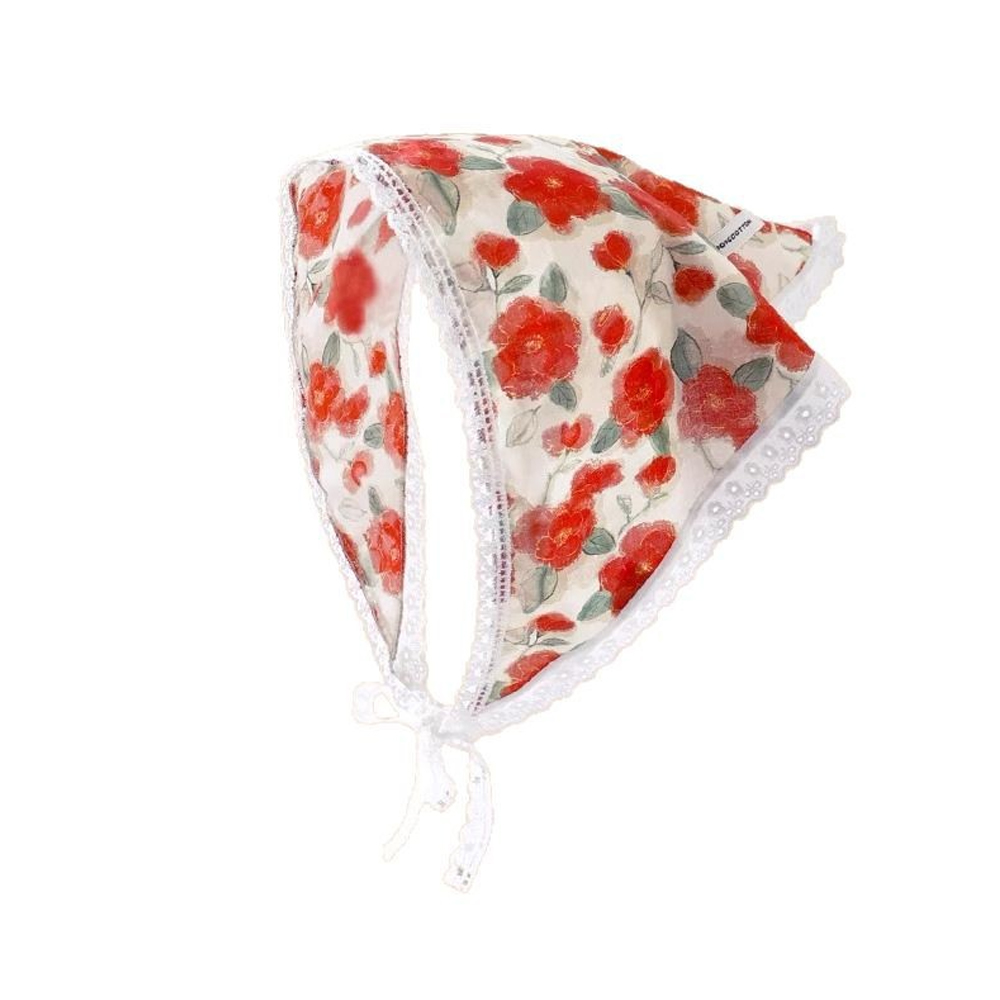 1PCS New High-End French Headb - đánh giá và giá Travel Accessories For Women