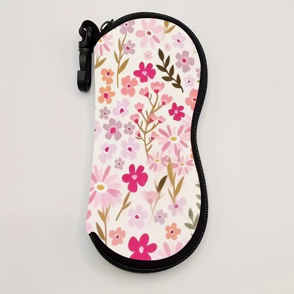 Portable Leather Eyeglass Case - đánh giá và giá Travel Reading Accessories