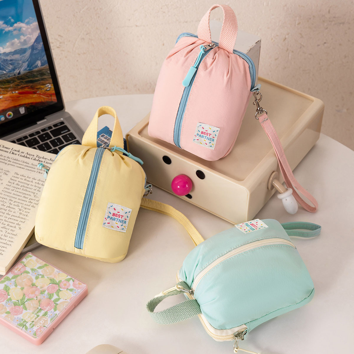 Underwear Socks Storage Bag Sm - đánh giá và giá Travel Accessories Organizer