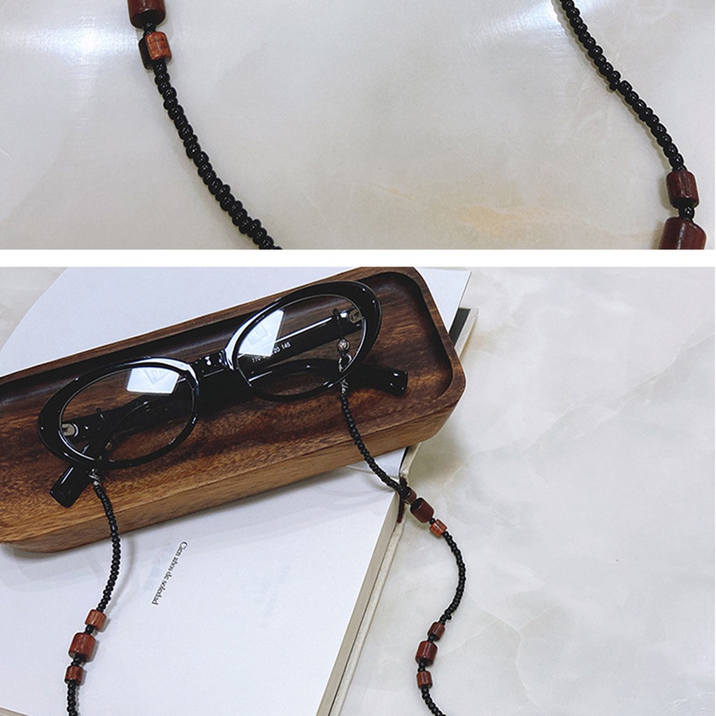 Glasses Lanyard Versatile Deco - đánh giá và giá Travel Reading Accessories