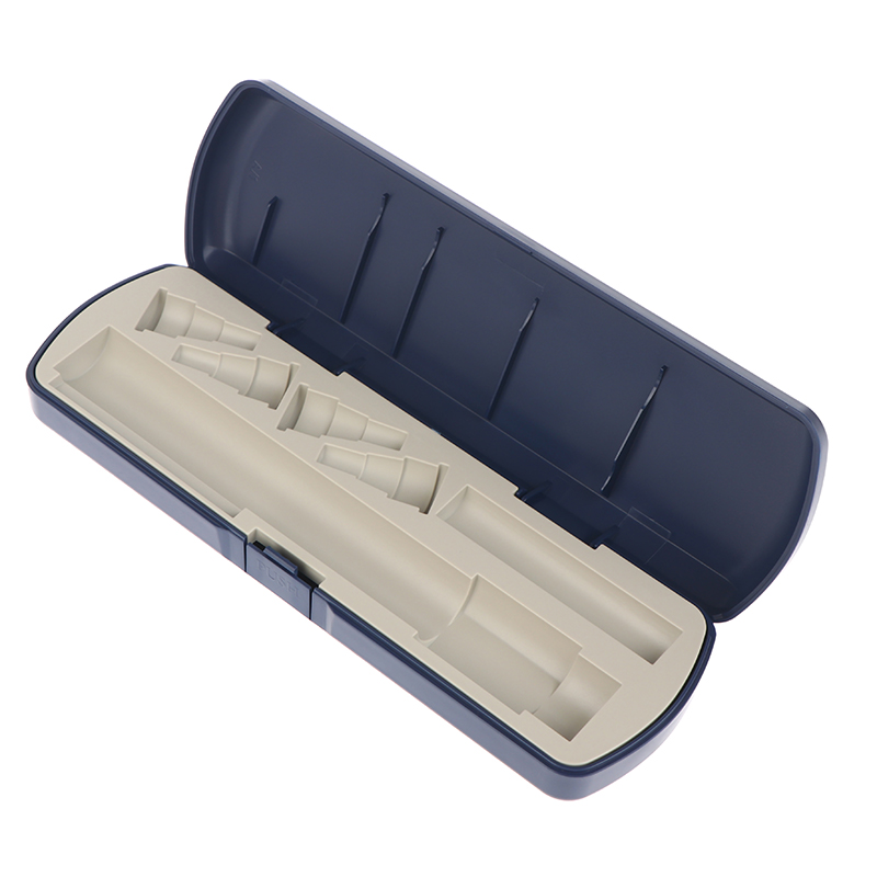 Portable Insulin Pen Storage B - đánh giá và giá Travel Accessories Organizer Case