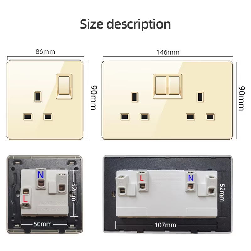 PSSRISE All Tempered Glass Wal - đánh giá và giá Travel Accessories Uk