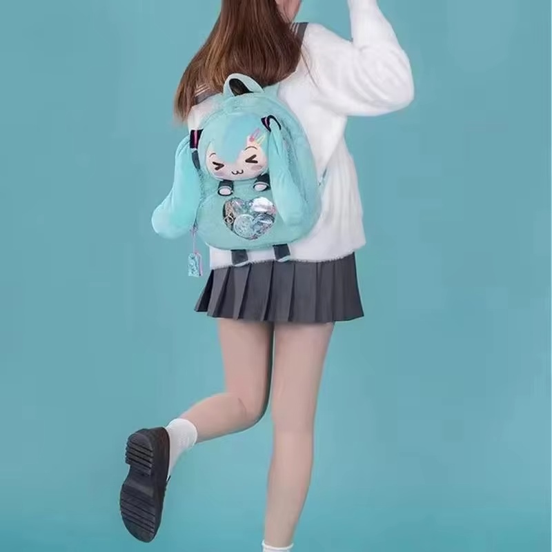 Hatsune Miku Sweet Cute Anime  - đánh giá và giá Travel Accessories Japan