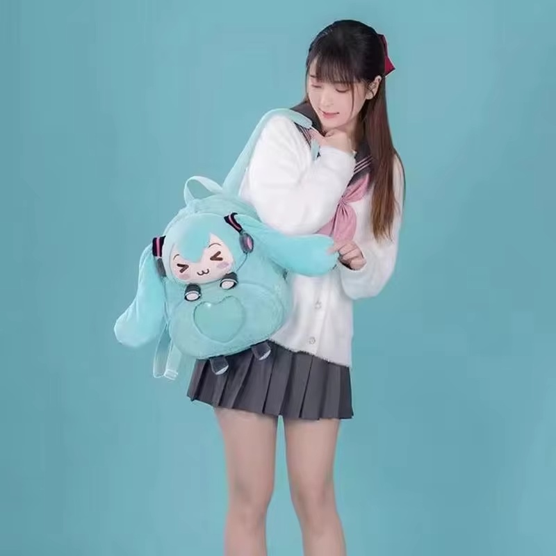Hatsune Miku Sweet Cute Anime  - đánh giá và giá Travel Accessories Japan
