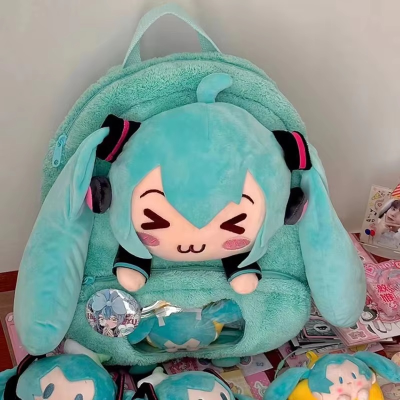 Hatsune Miku Sweet Cute Anime  - đánh giá và giá Travel Accessories Japan