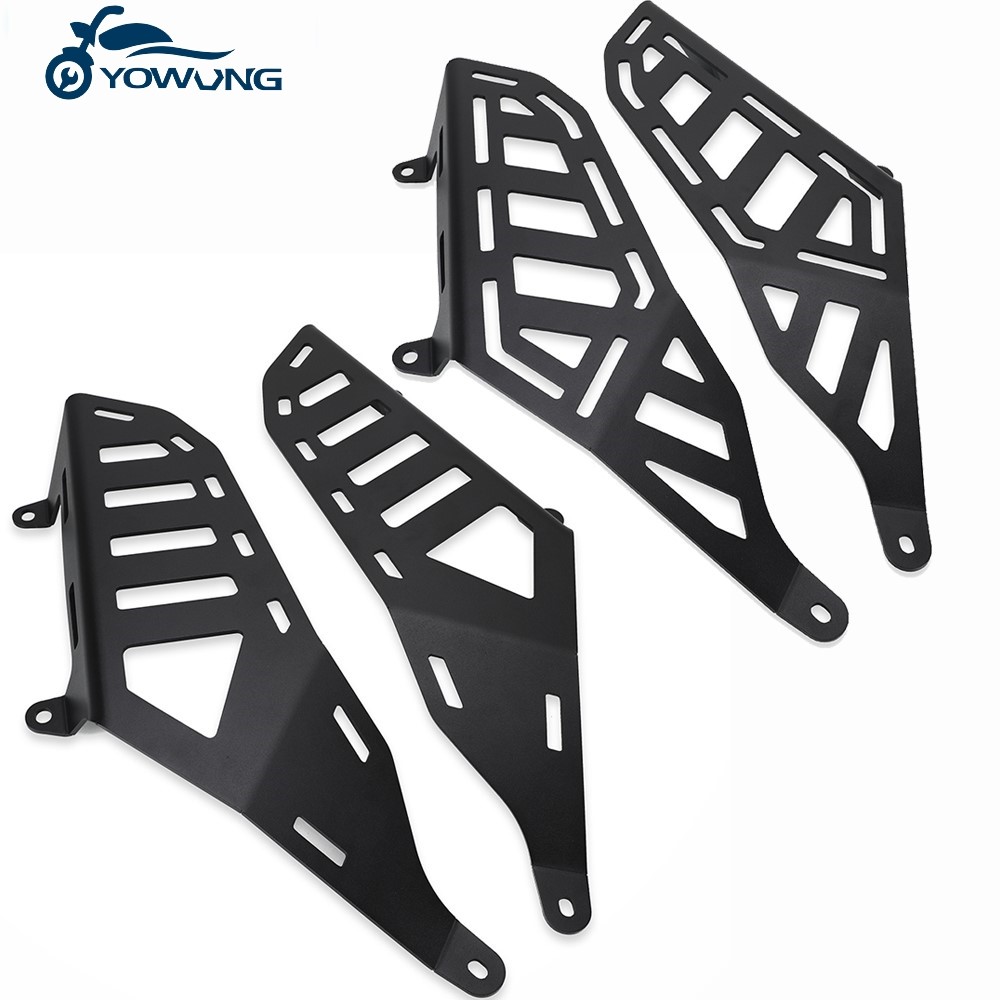 FOR Kawasaki KLR650 Adventure  - đánh giá và giá Travel Accessories 2022