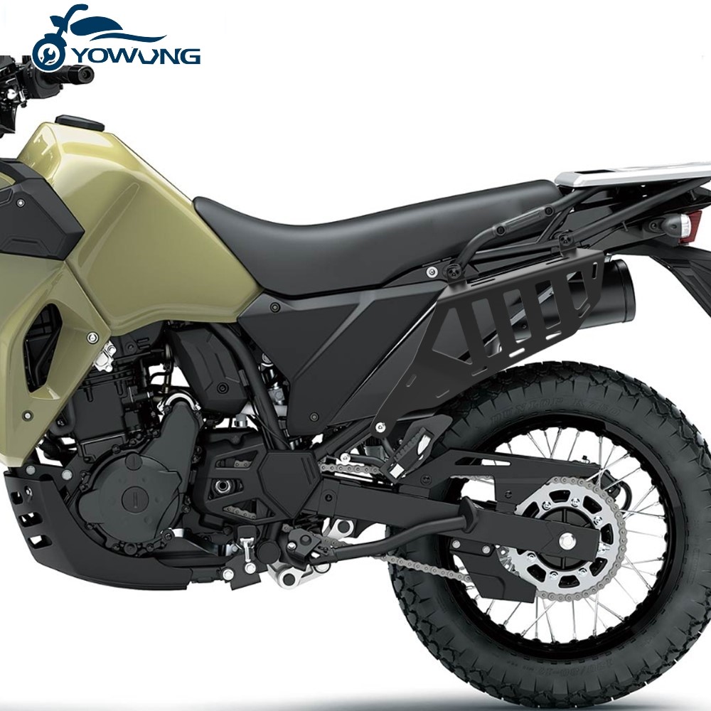 FOR Kawasaki KLR650 Adventure  - đánh giá và giá Travel Accessories 2022