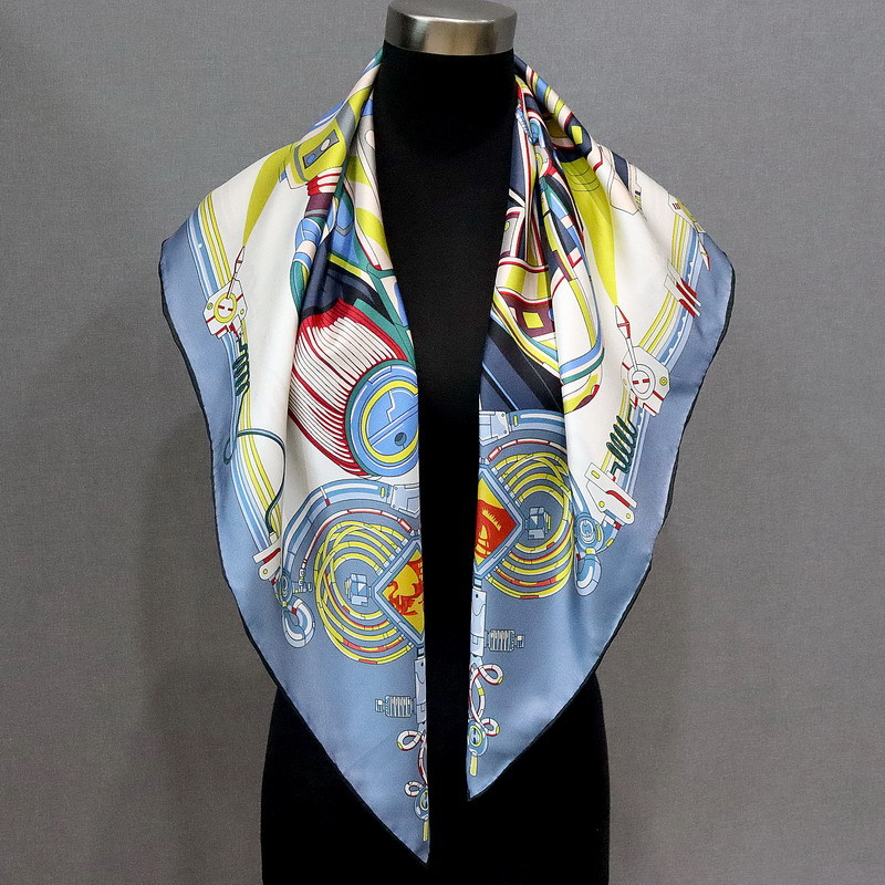 18MM Silk Scarf Women Hand Rol - đánh giá và giá Travel Accessories For Women