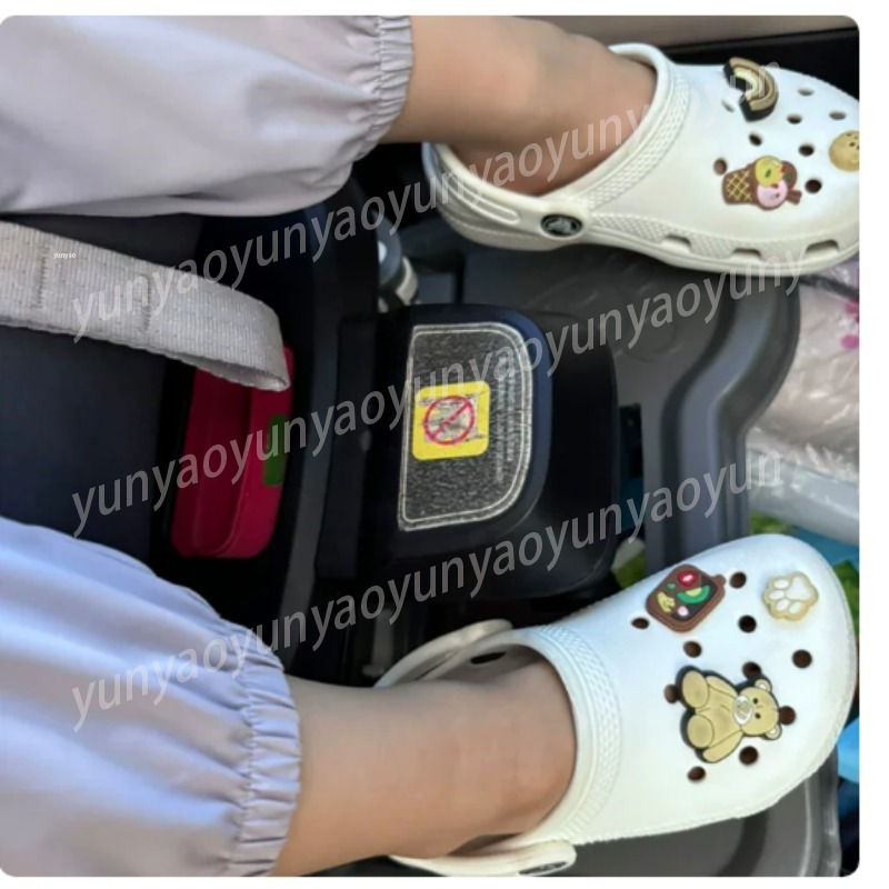 Portable Foldable Car Baby Foo - đánh giá và giá Travel Accessories Car