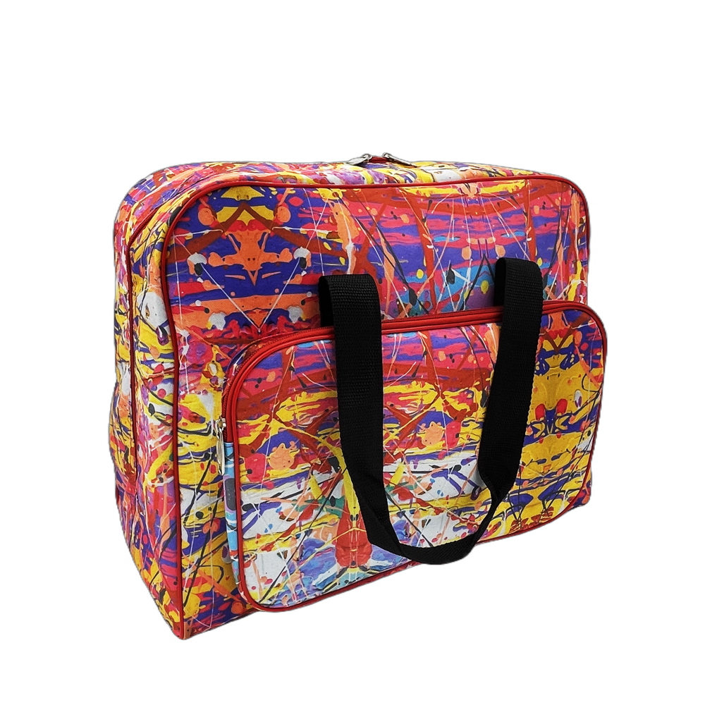 Sewing Machine Carrying Case,  - đánh giá và giá Travel Accessories Organizer Case