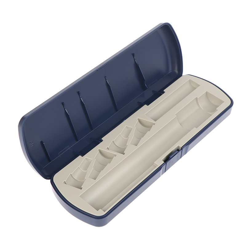 Durable Universal Insulin Pen  - đánh giá và giá Travel Accessories Organizer Case