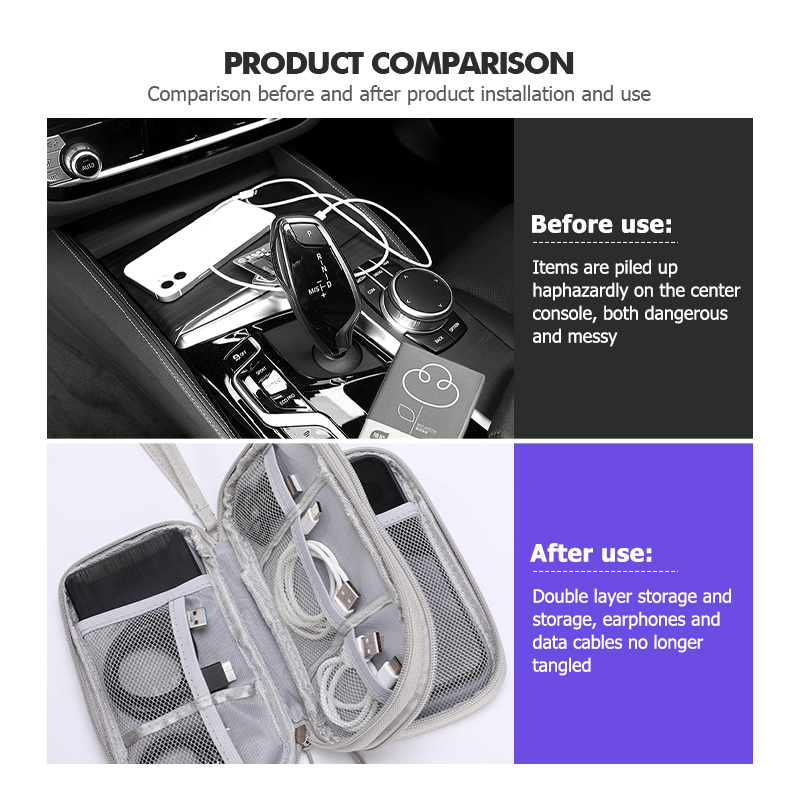 Universal Car Travel Portable  - đánh giá và giá Travel Accessories 2022