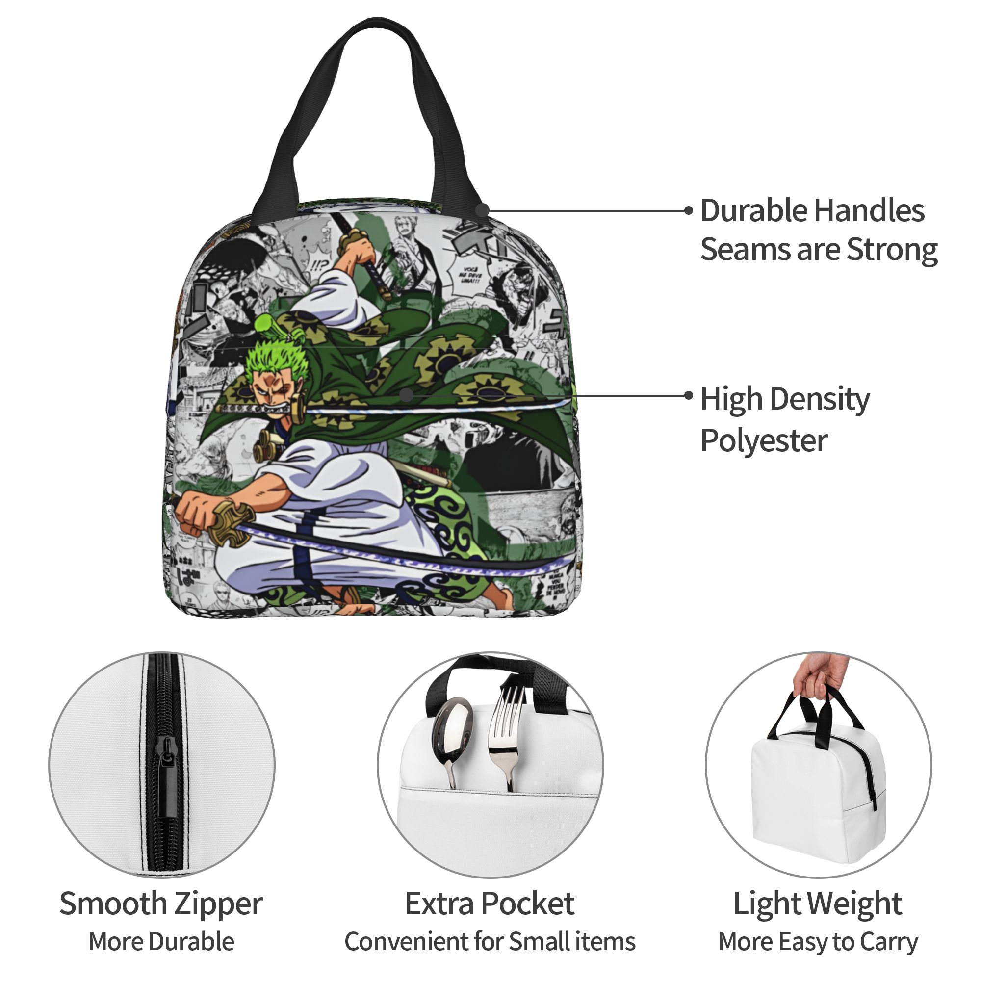 Zoro O-One P-Piece Insulated L - đánh giá và giá Travel Accessories 2022