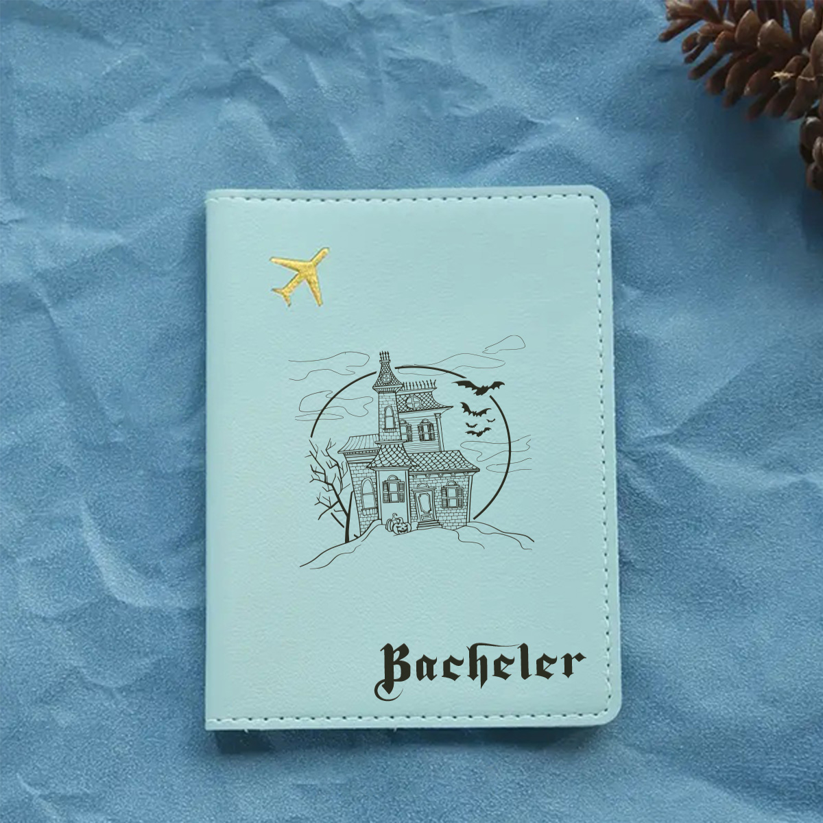 1pc Personalized Name Passport - đánh giá và giá Travel Accessories Meaning