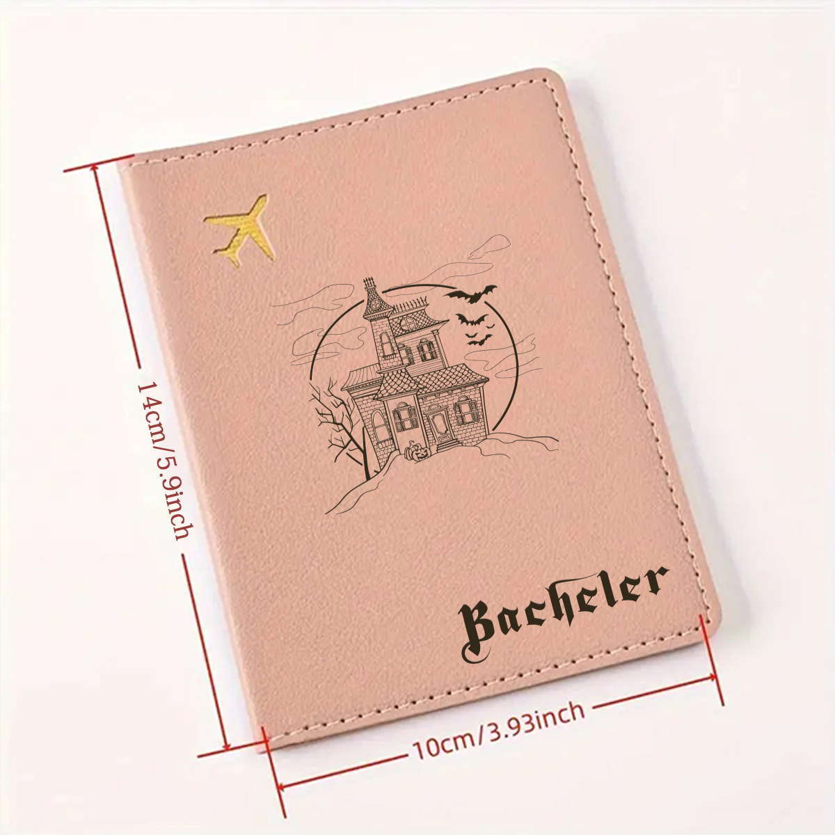 1pc Personalized Name Passport - đánh giá và giá Travel Accessories Meaning