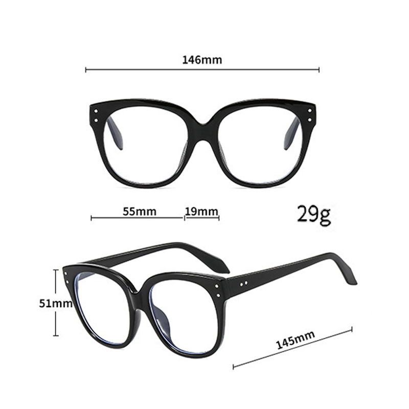 1pc simple texture fashion gla - đánh giá và giá Travel Accessories For Women