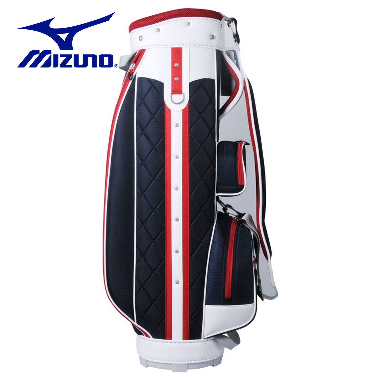 Mizuno Golf Cart Bag Women Lig - đánh giá và giá Travel Accessories For Women