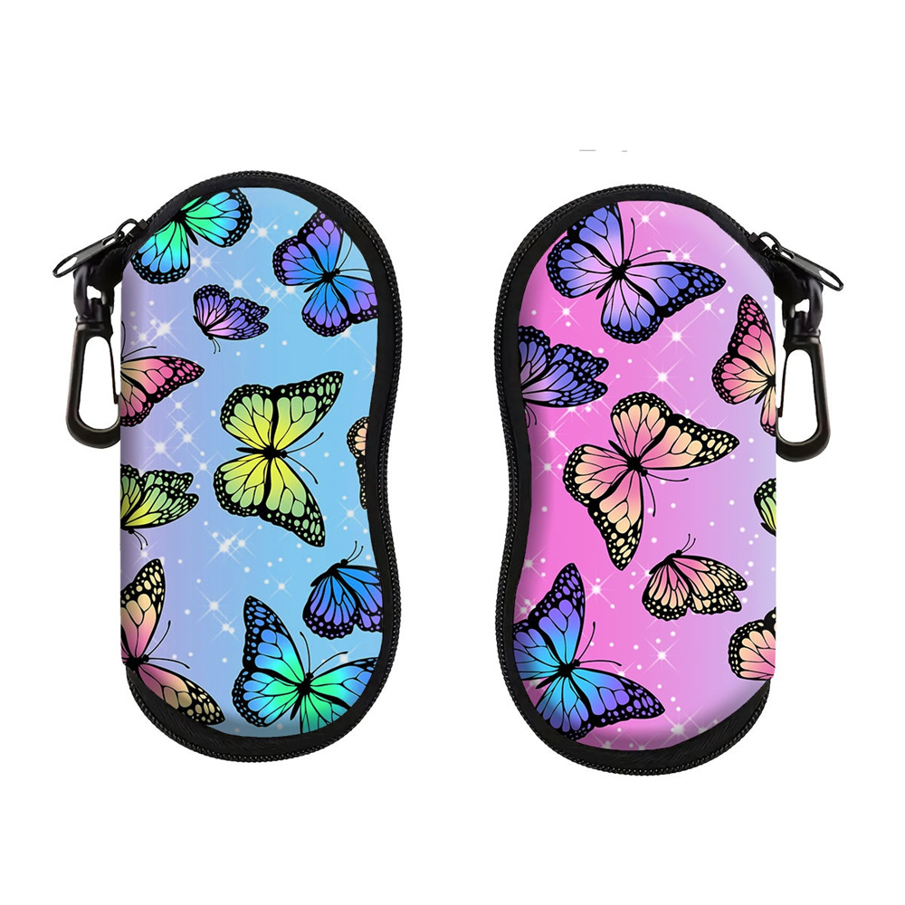 Glasses Storage Box Portable B - đánh giá và giá Travel Reading Accessories