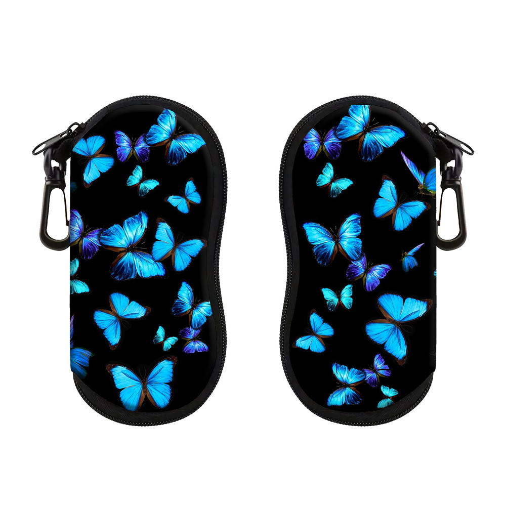 Glasses Storage Box Portable B - đánh giá và giá Travel Reading Accessories