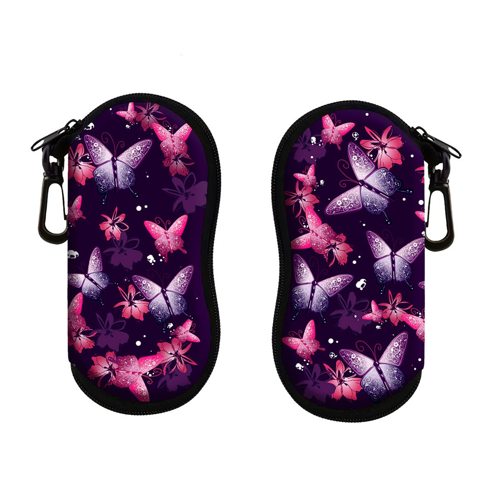 Glasses Storage Box Portable B - đánh giá và giá Travel Reading Accessories