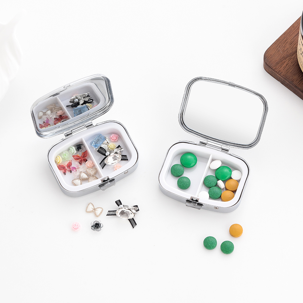 1PCS, Personal Pill Storage Bo - đánh giá và giá Travel Accessories Gift Ideas