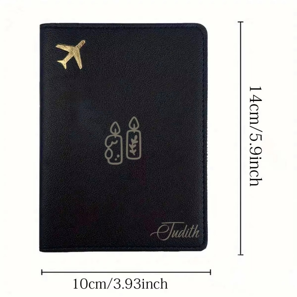 Personalized Name Passport Cov - đánh giá và giá Travel Accessories Meaning