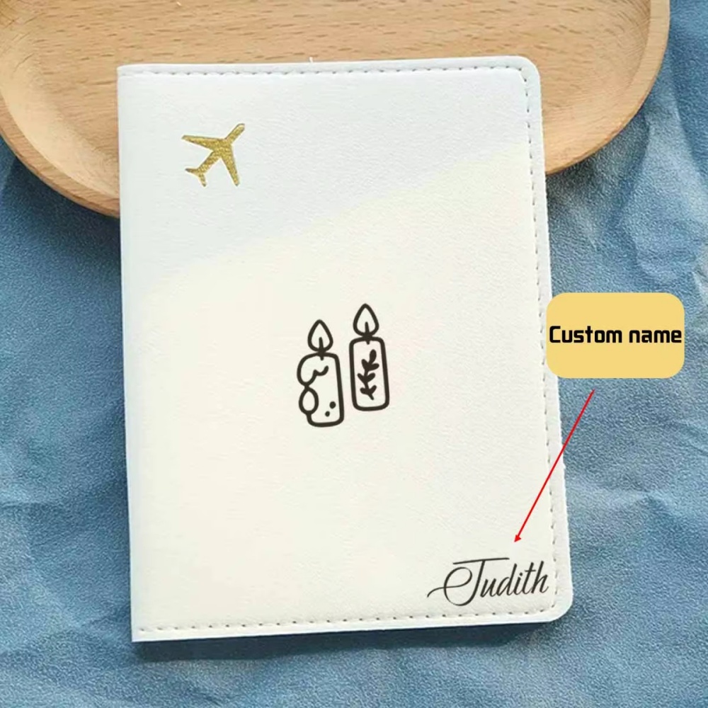 Personalized Name Passport Cov - đánh giá và giá Travel Accessories Meaning