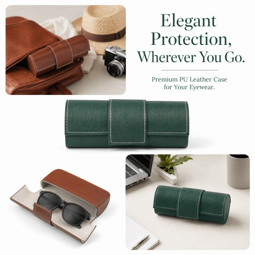Magnetic Closure Eyeglasses Ca - đánh giá và giá Travel Reading Accessories