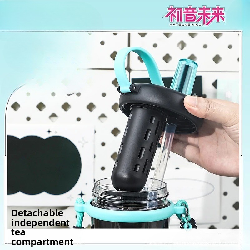 Hatsune Miku animation periphe - đánh giá và giá Travel Accessories Japan