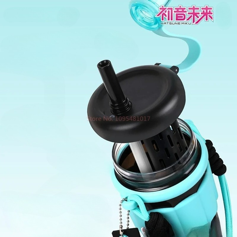Hatsune Miku animation periphe - đánh giá và giá Travel Accessories Japan