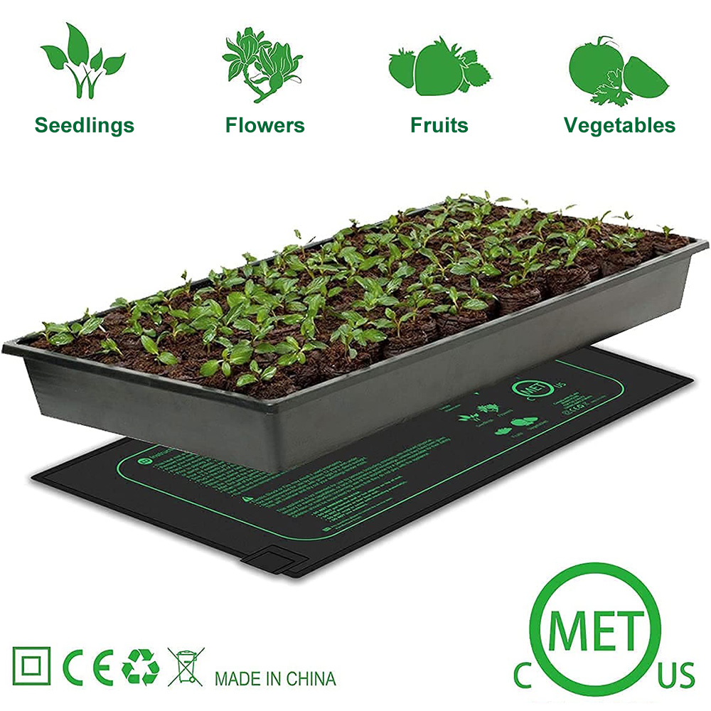 10/25/50CM Seedling Heat Mat I - đánh giá và giá Travel Accessories Uk