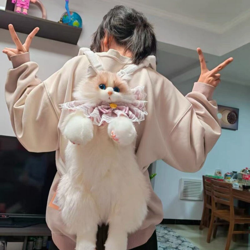 2026 New In Stock Ragdoll Cat  - đánh giá và giá Travel Accessories Gift Ideas