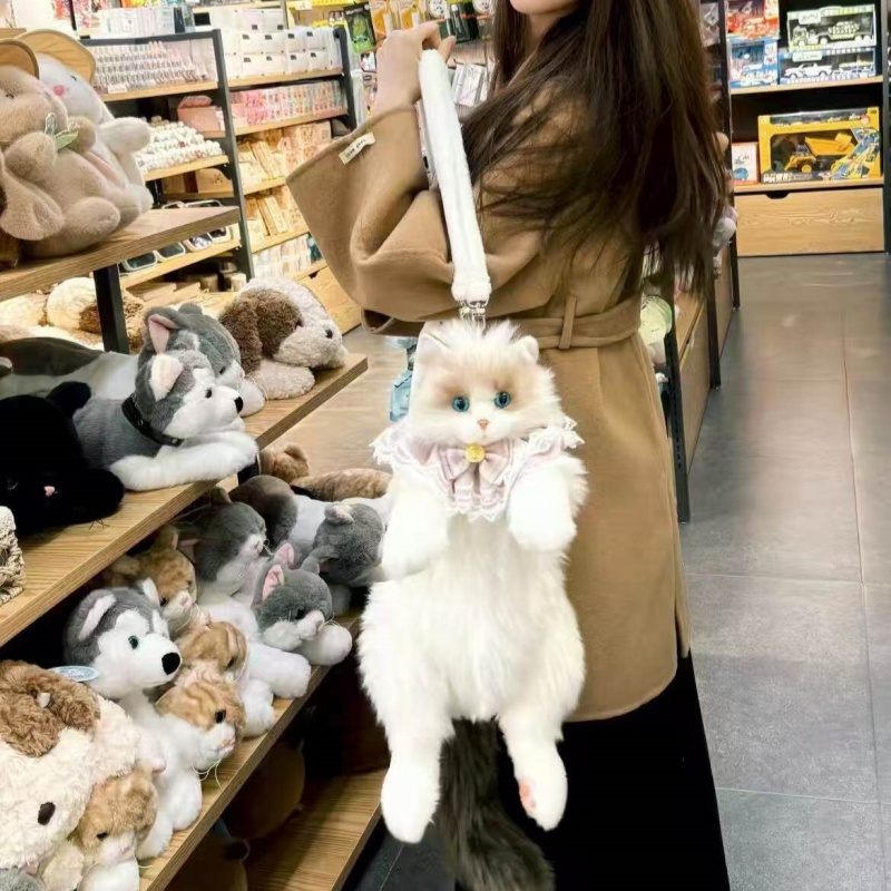 2026 New In Stock Ragdoll Cat  - đánh giá và giá Travel Accessories Gift Ideas