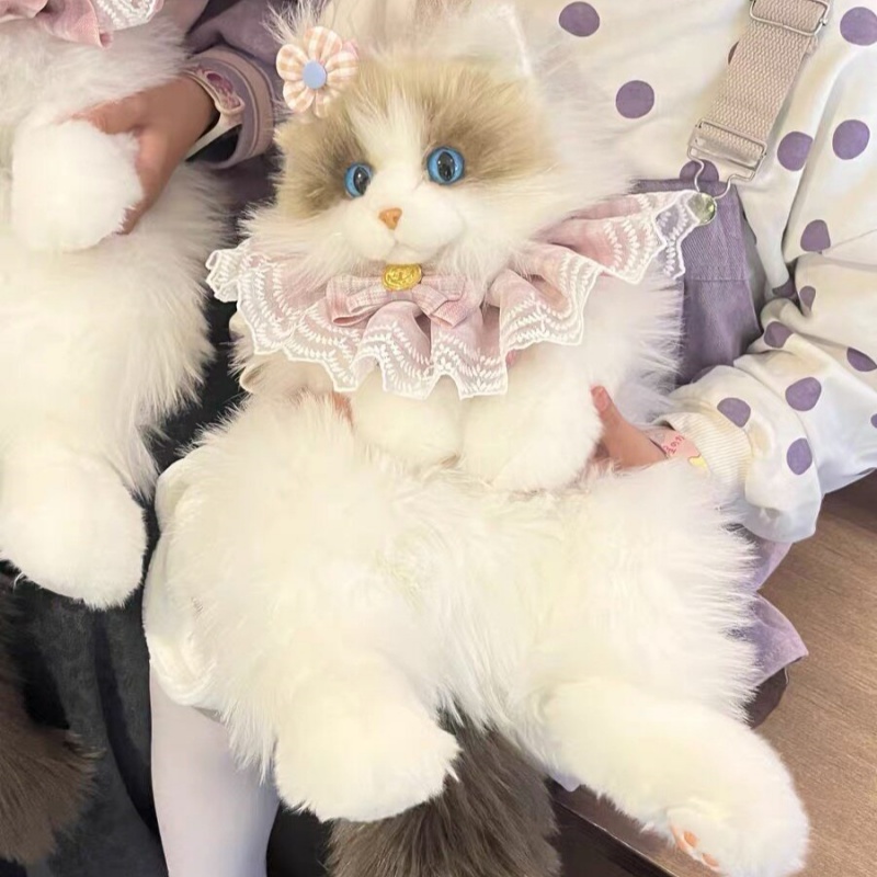 2026 New In Stock Ragdoll Cat  - đánh giá và giá Travel Accessories Gift Ideas
