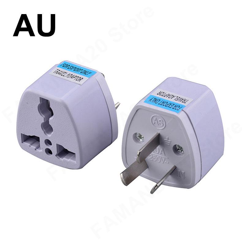 Universal US/UK/AU/DE/Italy Pl - đánh giá và giá Travel Accessories Uk