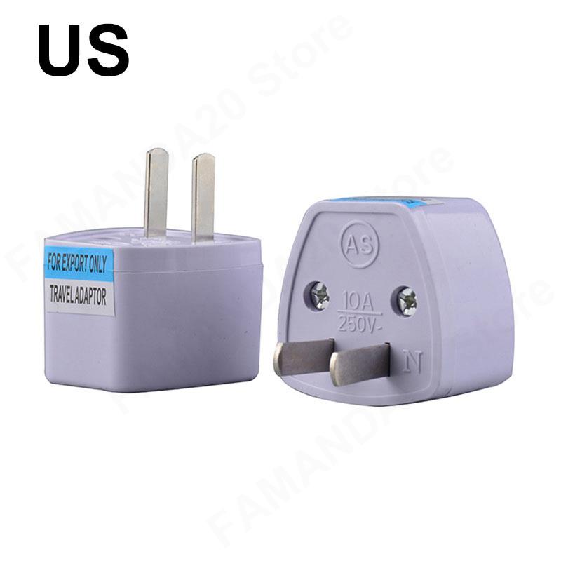 Universal US/UK/AU/DE/Italy Pl - đánh giá và giá Travel Accessories Uk