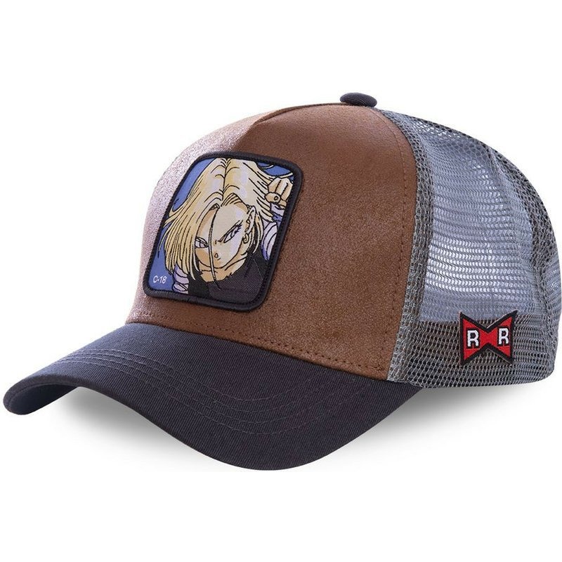 New Dragon Ball Son Goku Cap S - đánh giá và giá Travel Accessories Japan