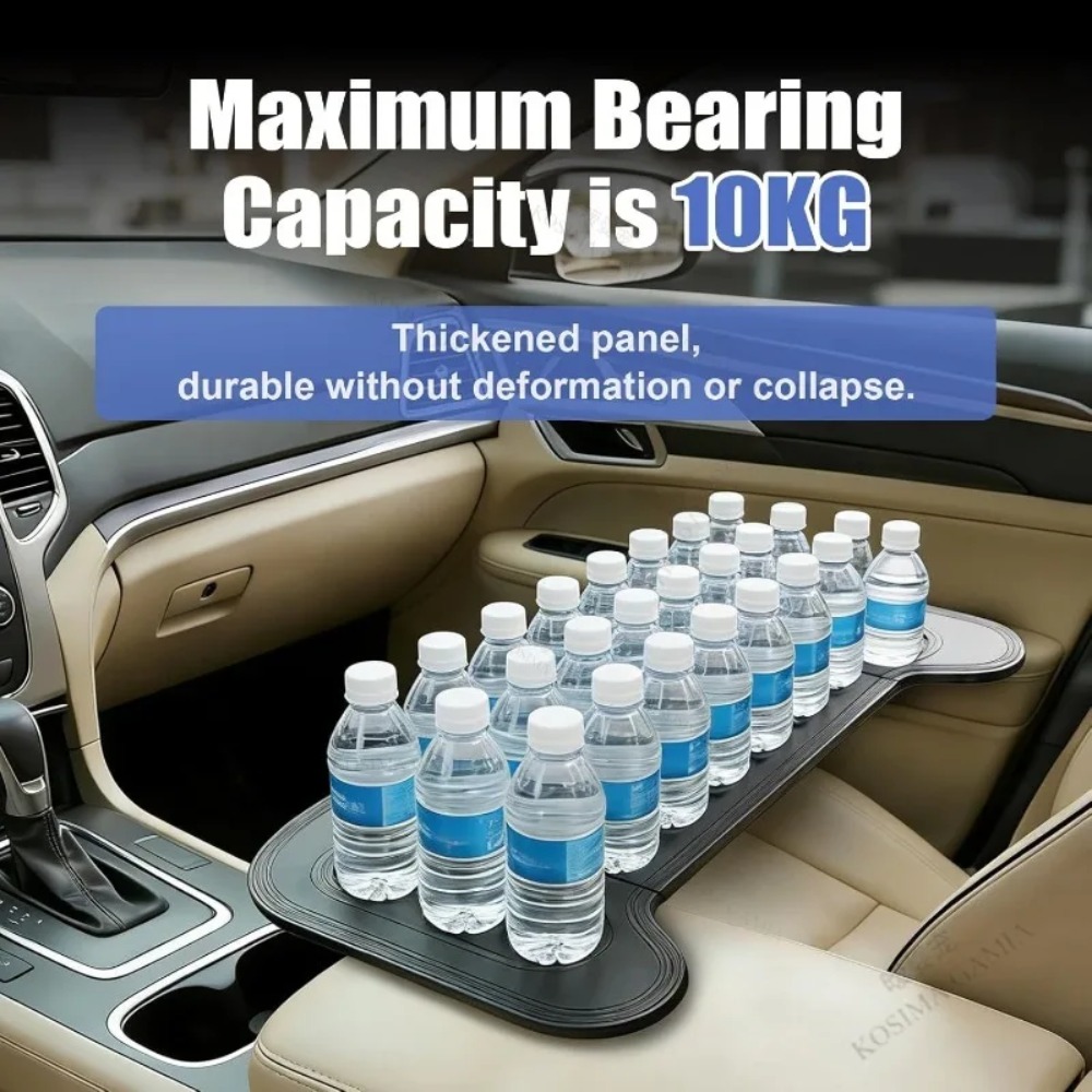 Foldable Car Laptop Desk Steer - đánh giá và giá Travel Accessories Car
