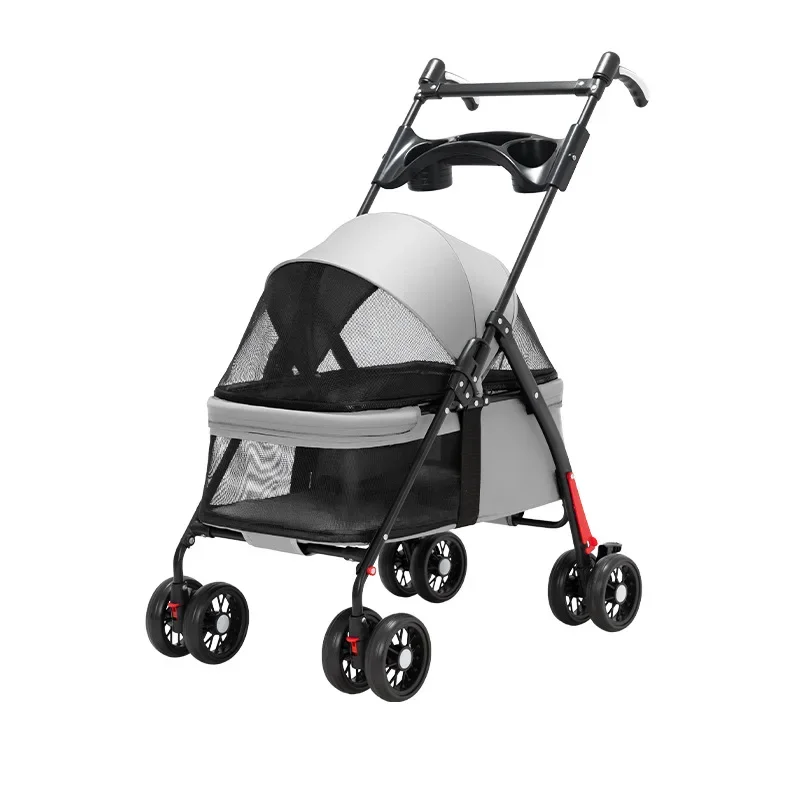 Pet Cart Amazon Dog Cat Cart S - đánh giá và giá Travel Accessories Amazon