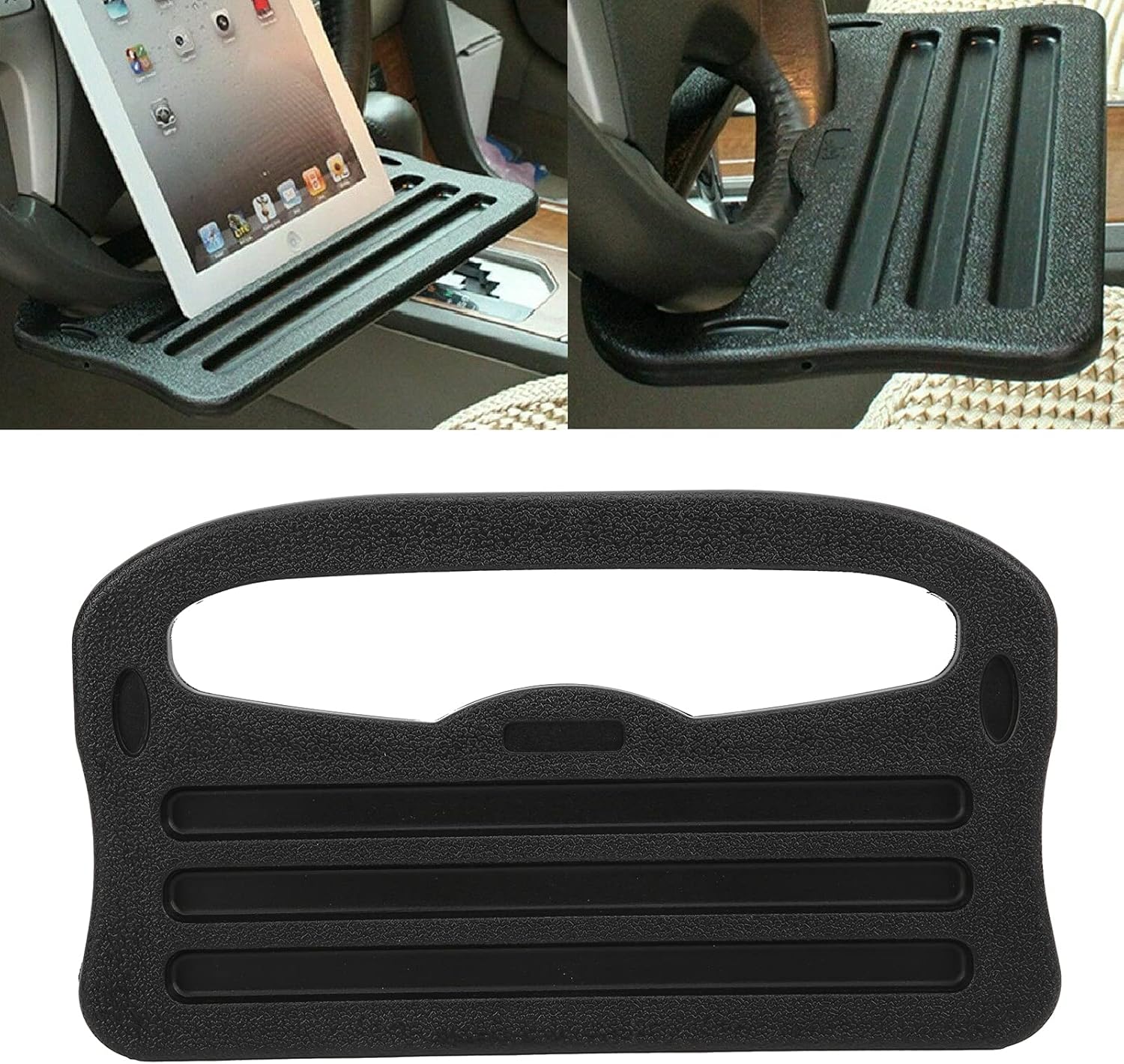 2in1 Car Steering Wheel Tray A - đánh giá và giá Travel Accessories Car