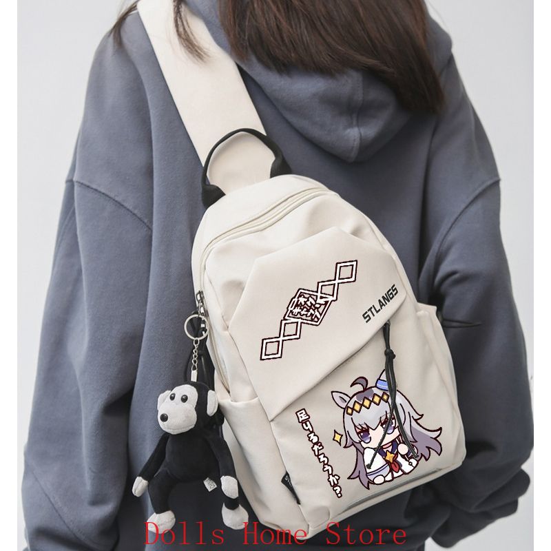 Anime Umamusume: Pretty Derby  - đánh giá và giá Travel Accessories For Women