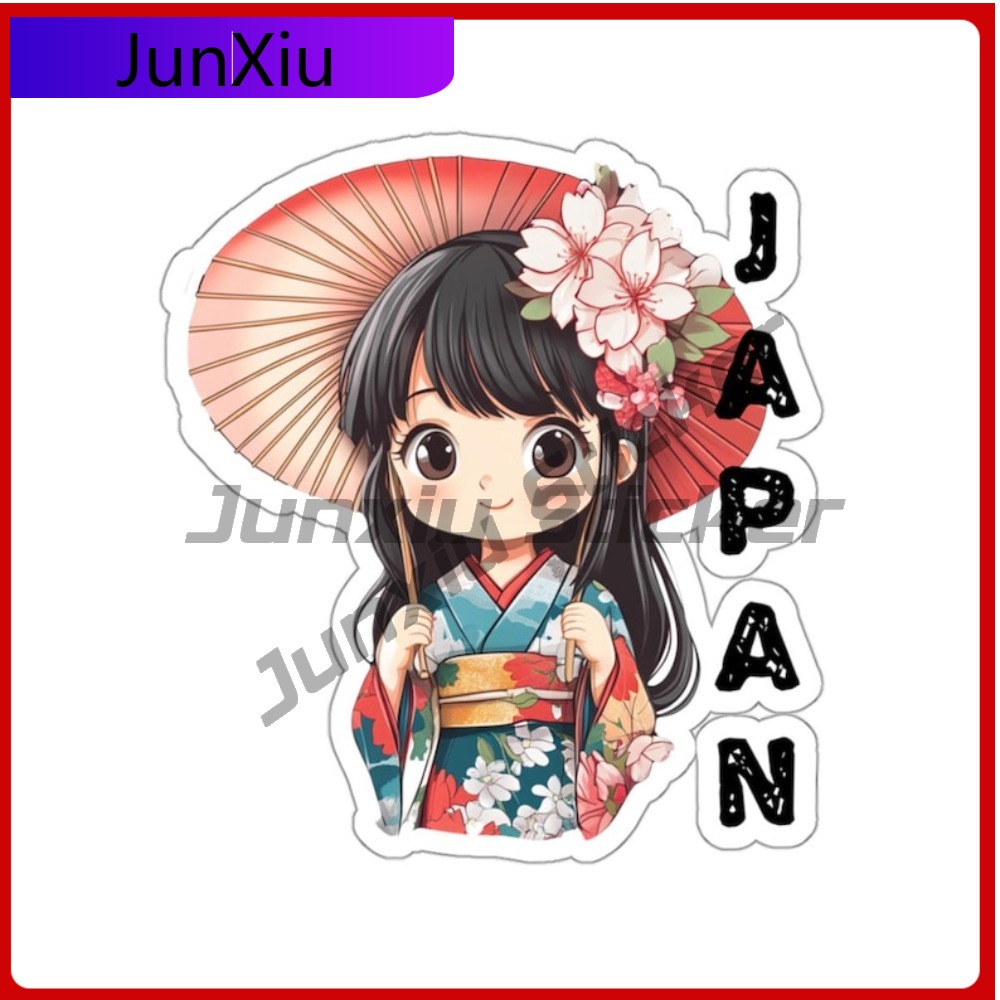 Japan Travel Stickers Asian Ja - đánh giá và giá Travel Accessories Japan
