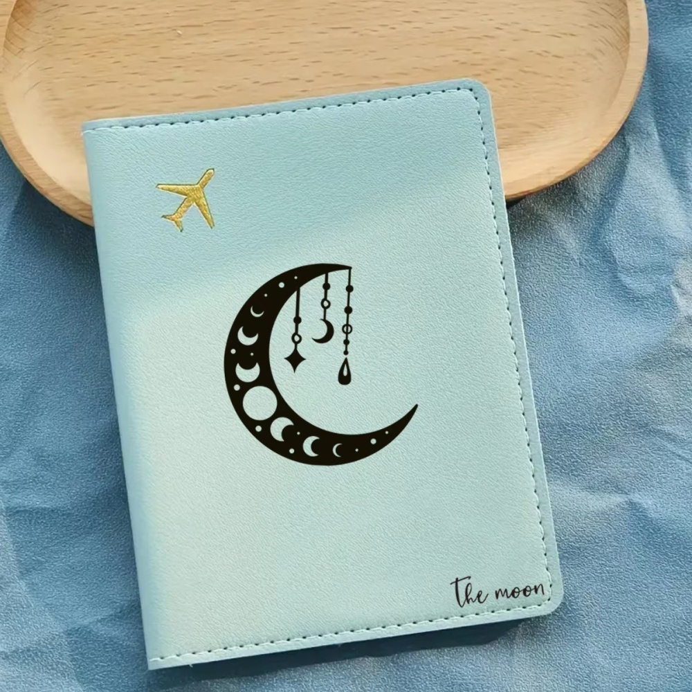 one set Custom Name Passport H - đánh giá và giá Travel Accessories Meaning