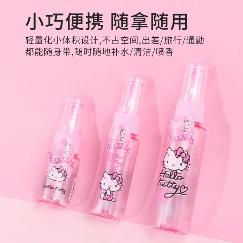 Cute Sanrio HelloKitty Spray B - đánh giá và giá Travel Accessories Japan