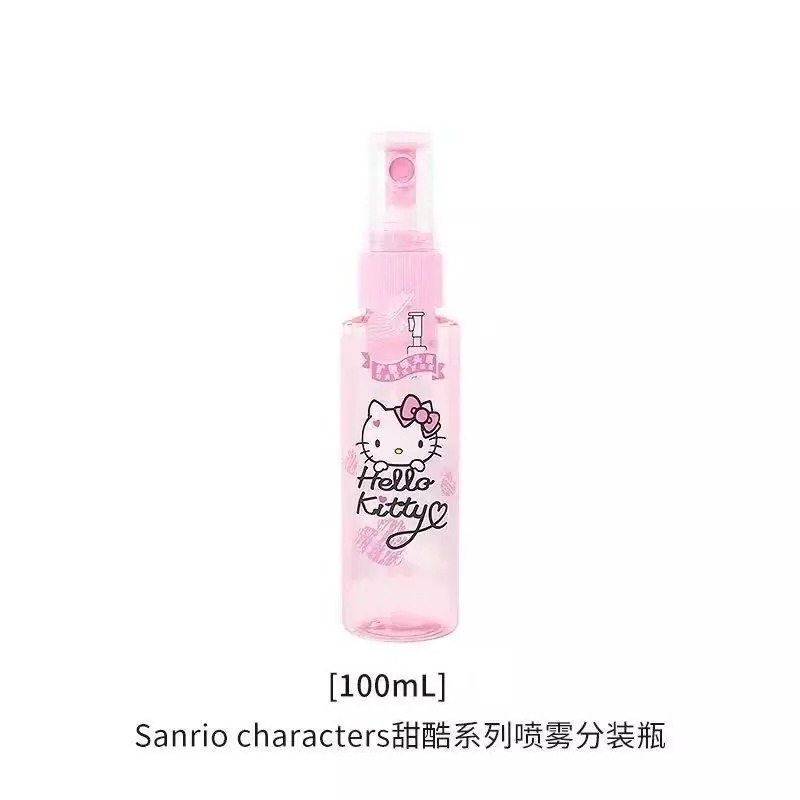 Cute Sanrio HelloKitty Spray B - đánh giá và giá Travel Accessories Japan